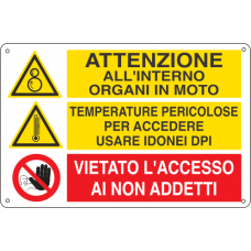 organi in moto